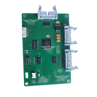 CPL TRONIC SM74 ONLY ELECTRONIC BOARD 00.781.4495 do ekranu