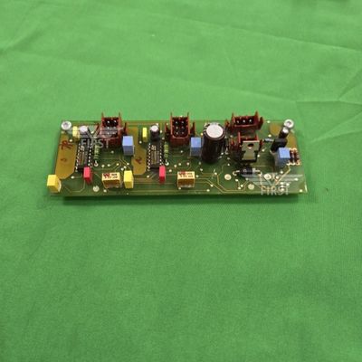 Roland 700 Kartka używana oryginalna tablica obwodnicza dla Roland 700 Mahcine Perfect