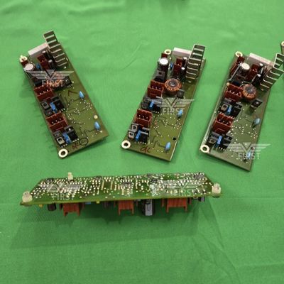 Roland 700 Kartka używana oryginalna tablica obwodnicza dla Roland 700 Mahcine Perfect