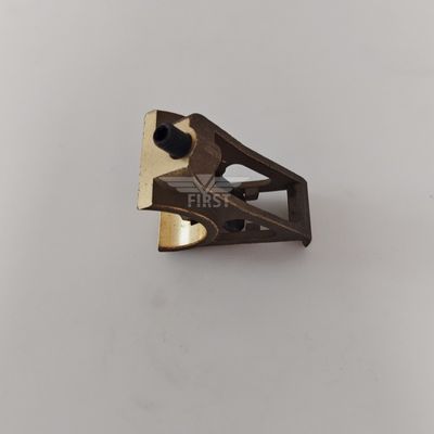 Miedziany Polish Impression Cylinder Gripper Pad dla Roland 500 z konkurencyjną ceną