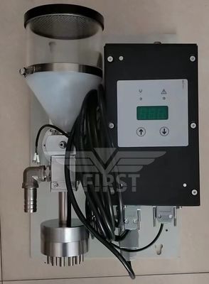 F680 System rozpylania proszku Roland Jeden zestaw Spray Powder Package For Komori Mitsubishi