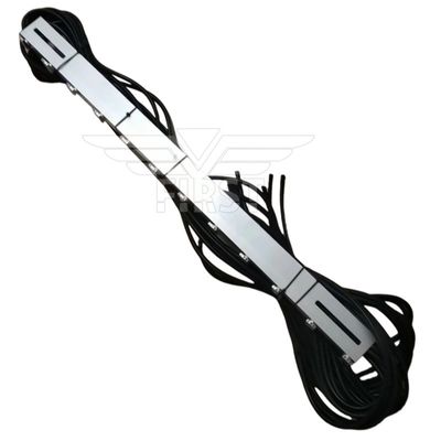 F680 System rozpylania proszku Roland Jeden zestaw Spray Powder Package For Komori Mitsubishi