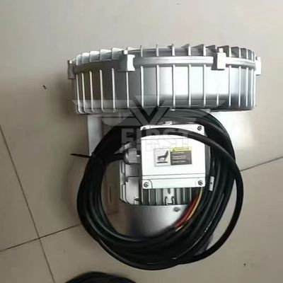 F680 System rozpylania proszku Roland Jeden zestaw Spray Powder Package For Komori Mitsubishi