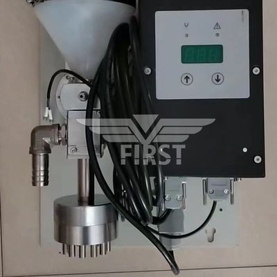 F680 System natryskiwania proszkowego Pakiet proszku natryskowego w konkurencyjnej cenie Jakość gwarantowana Szybka wysyłka dla Komori Mitsubishi Roland