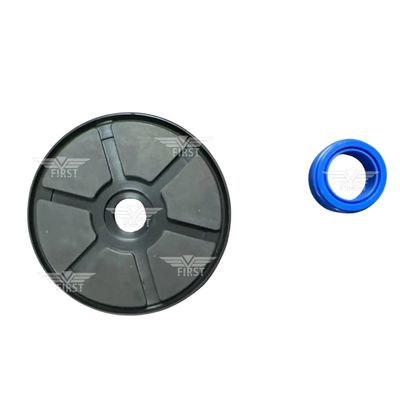 Standardowe siły części zamienne maszyny offsetowe z szybką reakcją