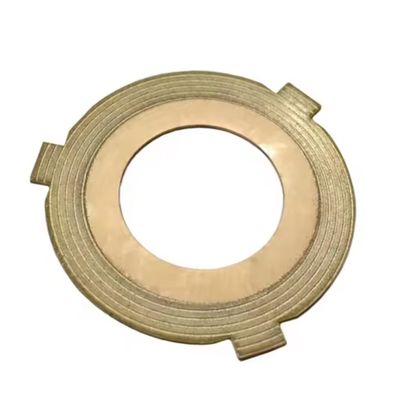 Wysokiej jakości podkładki hamulcowe dla człowieka