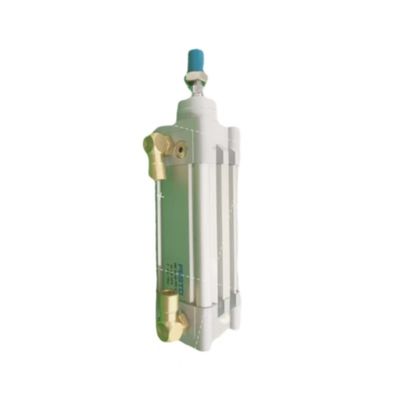 FESTO Valve DNC-32-40-PPY-A Cylinder pneumatyczny z kadłubem aluminiowym dla części cylindrów SM102/CD102 Heidelberg