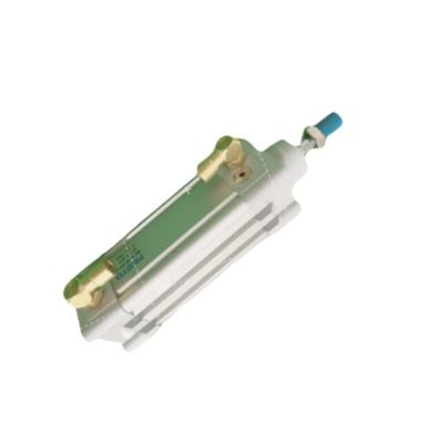 FESTO Valve DNC-32-40-PPY-A Cylinder pneumatyczny z kadłubem aluminiowym dla części cylindrów SM102/CD102 Heidelberg