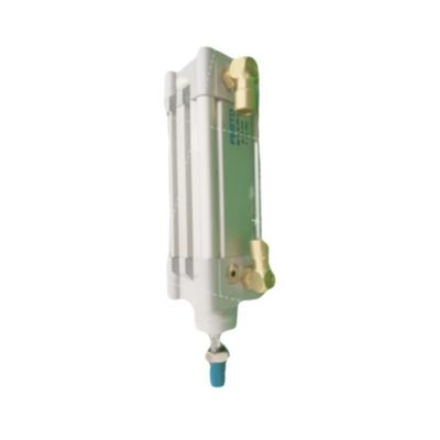FESTO Valve DNC-32-40-PPY-A Cylinder pneumatyczny z kadłubem aluminiowym dla części cylindrów SM102/CD102 Heidelberg