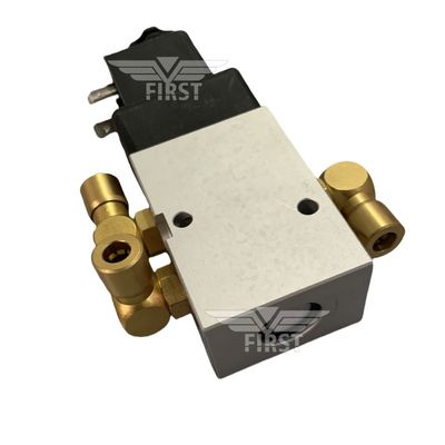 S9.184.1051 Części drukarskie Cylinder Great Valve Solenoid Valve For Printing Machine