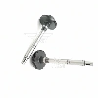 Węzeł biegów ze stali nierdzewnej 48 zębów L2.030.409 Cd74 Xl75 Ciśniarka offsetowa Części zamienne