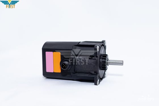 1.5Nm Czarny silnik R2.122.1311 Heidelberg Motors Części zamienne do druku ofset