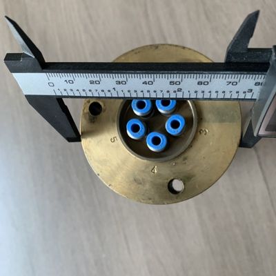 KBA Bearing Cam Follower z wysokiej jakości metalu i średnicy 780 mm do drukarki w oryginalnej cenie fabrycznej