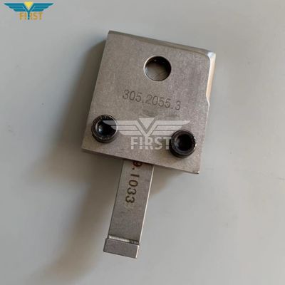 45 Nail Head Safety Base For Saddle Nail Machine Flat Nail Base Butterfly Plate Frame Base For Saddle Nail Machine