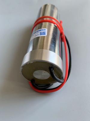 Silnik o wysokiej precyzji z materiału żelaznego do maszyny drukarskiej SM102 z łatwą instalacją