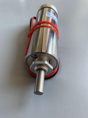 Silnik o wysokiej precyzji z materiału żelaznego do maszyny drukarskiej SM102 z łatwą instalacją
