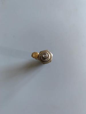 Heidelberg G4.334.010 Pneumatic Cylinder D16 H25 SM52 XL105 CX102 CD102 SM102 CD74 For Heidelberg Machine Parts