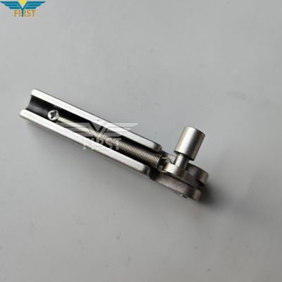 75 Głowa paznokci dziób ptaka dla Muller Martini siodło części maszyny do paznokci w aluminium/metalu standardowy rozmiar