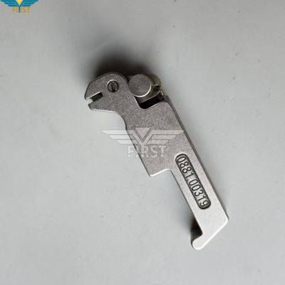 75 Głowa paznokci dziób ptaka dla Muller Martini siodło części maszyny do paznokci w aluminium/metalu standardowy rozmiar