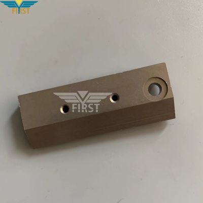 Uniwersalny zatyczek do książek do maszyny do szycia Muller Martini 3214 - Część zamienna ze stali/metalu standardowego rozmiaru