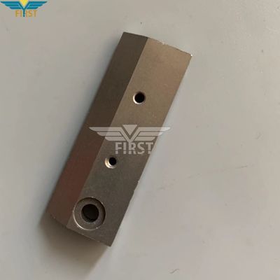 Uniwersalny zatyczek do książek do maszyny do szycia Muller Martini 3214 - Część zamienna ze stali/metalu standardowego rozmiaru