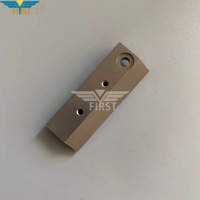 Uniwersalny zatyczek do książek do maszyny do szycia Muller Martini 3214 - Część zamienna ze stali/metalu standardowego rozmiaru