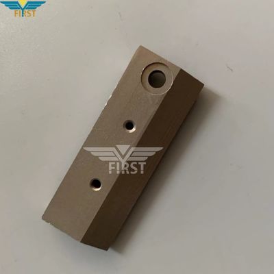 Uniwersalny zatyczek do książek do maszyny do szycia Muller Martini 3214 - Część zamienna ze stali/metalu standardowego rozmiaru