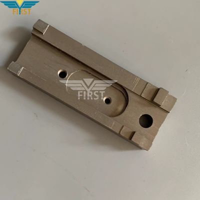 Uniwersalny zatyczek do książek do maszyny do szycia Muller Martini 3214 - Część zamienna ze stali/metalu standardowego rozmiaru