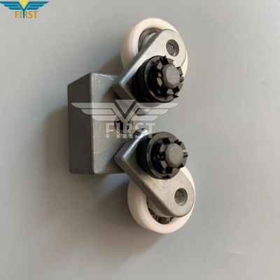 Heidelberg Folding Machine Stahl Folding Machine Press Wheel  MBO Folding Machine Paper Wheel Universal