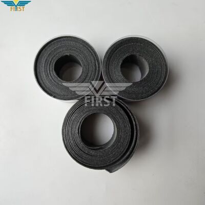 2020MM * 28MM taśma materiałowa PVC do paska ssącego Heidelberg SM102 CD102 maszyny drukarskiej