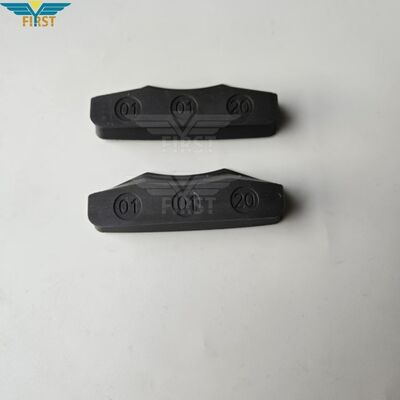 Zastąpienie wtyczki od śruby oleju poliuretanowego do drukarek CD74 XL75 SM102 CD102 XL105