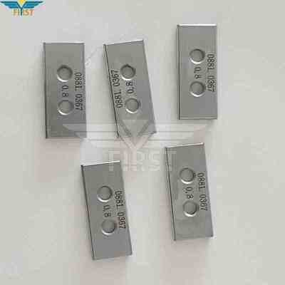 Precyzyjny zamiennik DRIVER 0881.0367.3 Popychacz do głowicy gwoździarki Muller Martini 75