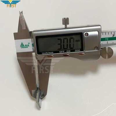 Precyzyjny zamiennik DRIVER 0881.0367.3 Popychacz do głowicy gwoździarki Muller Martini 75