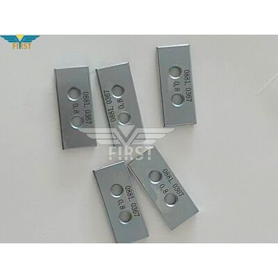 Precyzyjny zamiennik DRIVER 0881.0367.3 Popychacz do głowicy gwoździarki Muller Martini 75