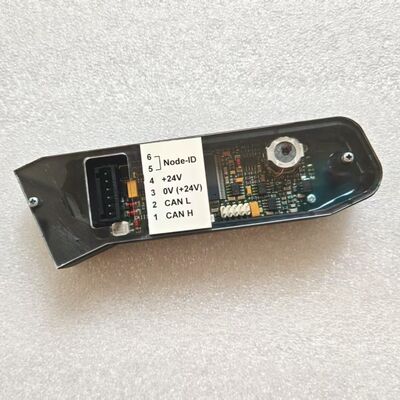 Maszyna Muller Martini 3690 Detekcja Box Cewka Fotoelektryczna 3681 Czujnik Fotoelektryczny Detekcji 3691 3695 Martini Box Detekcyjny Z Cewką Cena Fabryczna Części do Druku Offsetowego