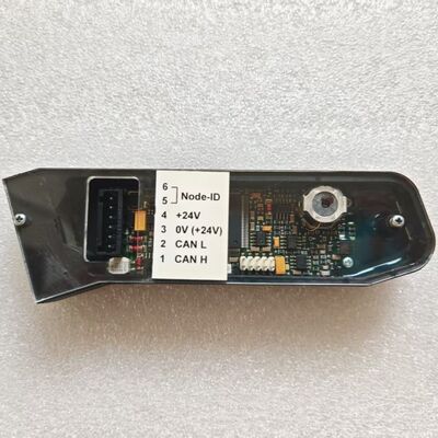 Maszyna Muller Martini 3690 Detekcja Box Cewka Fotoelektryczna 3681 Czujnik Fotoelektryczny Detekcji 3691 3695 Martini Box Detekcyjny Z Cewką Cena Fabryczna Części do Druku Offsetowego