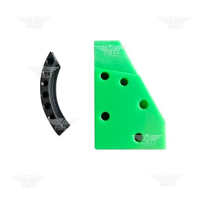 Suwak do maszyny do szycia Aster 160.178.180.200.220, prowadnica do maszyny do szycia uniwersalna, suwak szyny z żelaznymi częściami