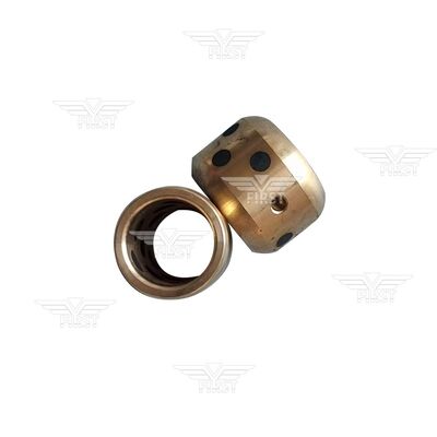 Aster 150. 160. 178. 180. 2000. 220 Blokada hakowa płyta hakowa pręt lewy prawy tulejki miedziane