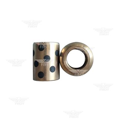 Aster 150. 160. 178. 180. 2000. 220 Blokada hakowa płyta hakowa pręt lewy prawy tulejki miedziane