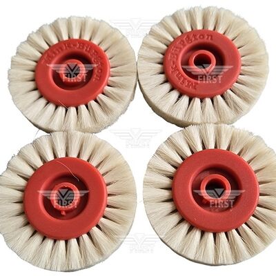 Heidelberg Printing Press Białe rolki papierowe, rolki papierowe, 66.891.006 Rolki