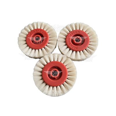 Heidelberg Printing Press Białe rolki papierowe, rolki papierowe, 66.891.006 Rolki