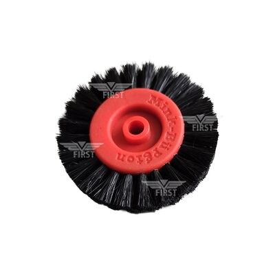 66.891.006 Koła szczotkowe 6x60mm Szczotka do drukarki 8*60mm Koła