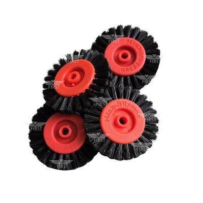 66.891.006 Koła szczotkowe 6x60mm Szczotka do drukarki 8*60mm Koła