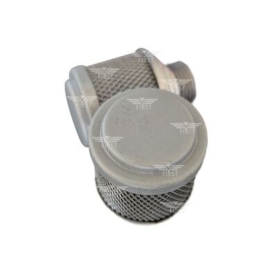 00.580.0741 filtr 59x40x15mm Gto Filtr do Gto 46 Gto52 Kord Windmill Części do maszyn drukarskich