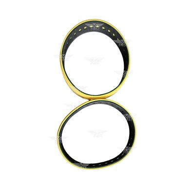 M2.015.870 Taśma ssąca Sm102 M2.015.870 Pasek maszyny do offsetowych maszyn drukarskich Części zamienne