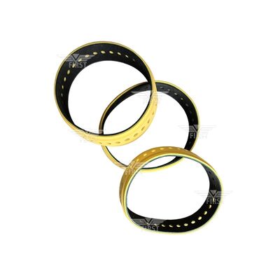 M2.015.870 Taśma ssąca Sm102 M2.015.870 Pasek maszyny do offsetowych maszyn drukarskich Części zamienne