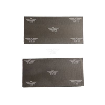 Heidelberg Pompy powietrzne Karbony Becker Dvt4.40 Pompy powietrzne Karbony 95*43*4mm