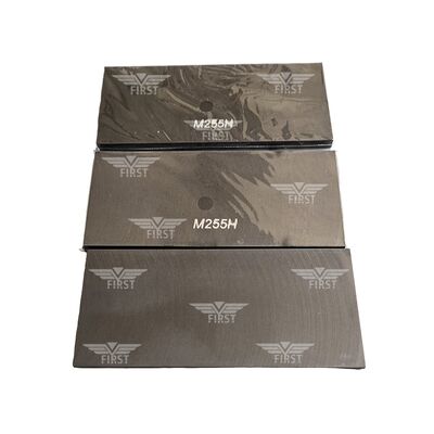 Heidelberg Pompy powietrzne Karbony Becker Dvt4.40 Pompy powietrzne Karbony 95*43*4mm