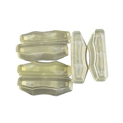 Sm/Cd102 Xl105 uszczelnienie olejowe gumowe UV C4.043.252 Części drukarki Heidelberg