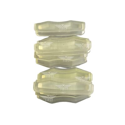 Sm/Cd102 Xl105 uszczelnienie olejowe gumowe UV C4.043.252 Części drukarki Heidelberg